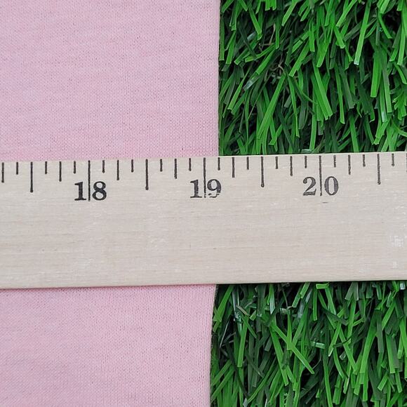 Vintage 1991 Native-American Shirt Womens Medium 19x27 Pink - Picture 6 of 11